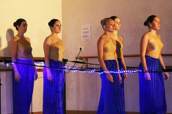 27 Danse