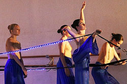 28 Danse