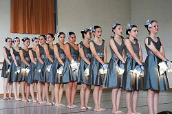 29 Danse