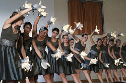 30 Danse