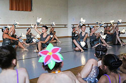 31 Danse