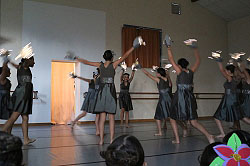 32 Danse