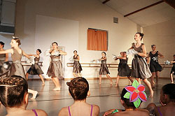 33 Danse