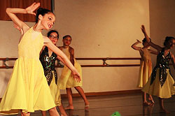 34 Danse