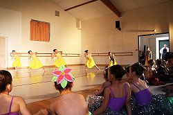 36 Danse