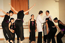 38 Danse