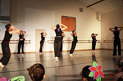 39 Danse