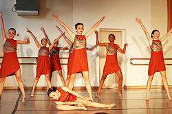 41 Danse