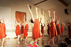 42 Danse
