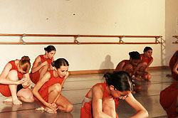43 Danse