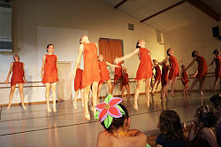 44 Danse