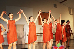 46 Danse