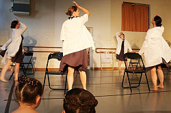 47 Danse
