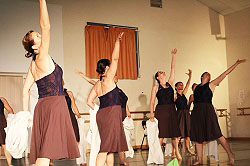 48 Danse