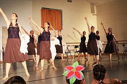 50 Danse