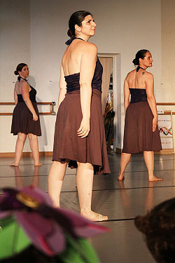52 Danse