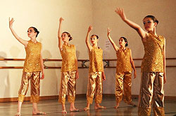 54 Danse