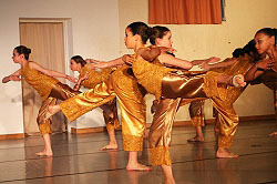 56 Danse