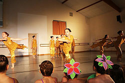 57 Danse