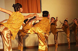 58 Danse