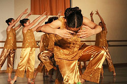 60 Danse