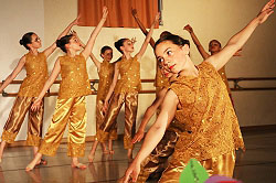 61 Danse