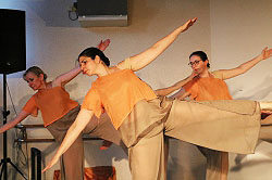 64 Danse
