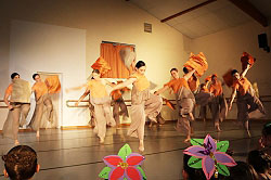 65 Danse