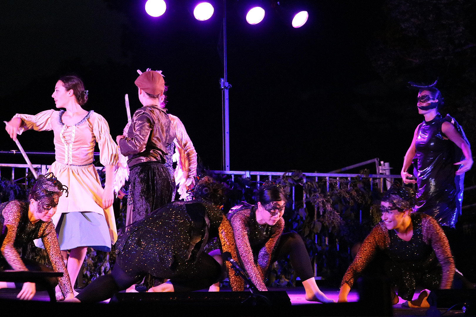 Escal en scene 05