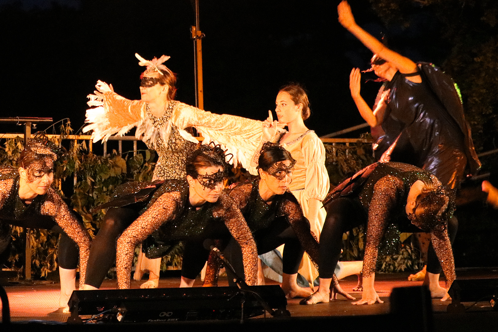 Escal en scene 07