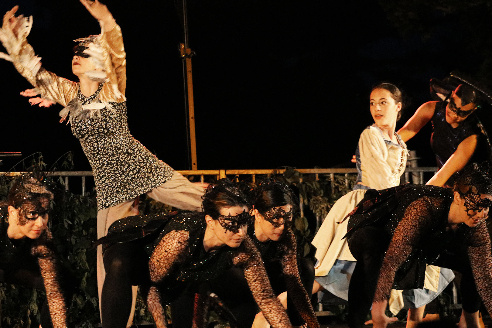 Escal en scene 08