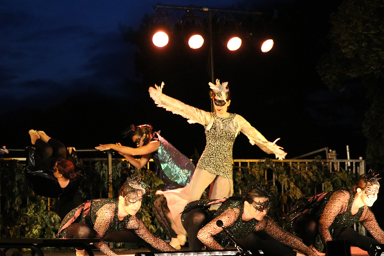 Escal en scene 09