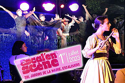 Escal en scene 01