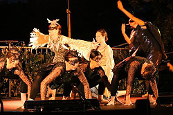 Escal en scene 07