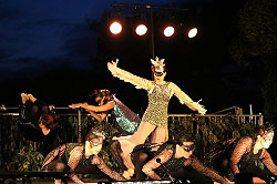 Escal en scene 09