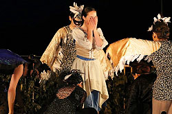 Escal en scene 13
