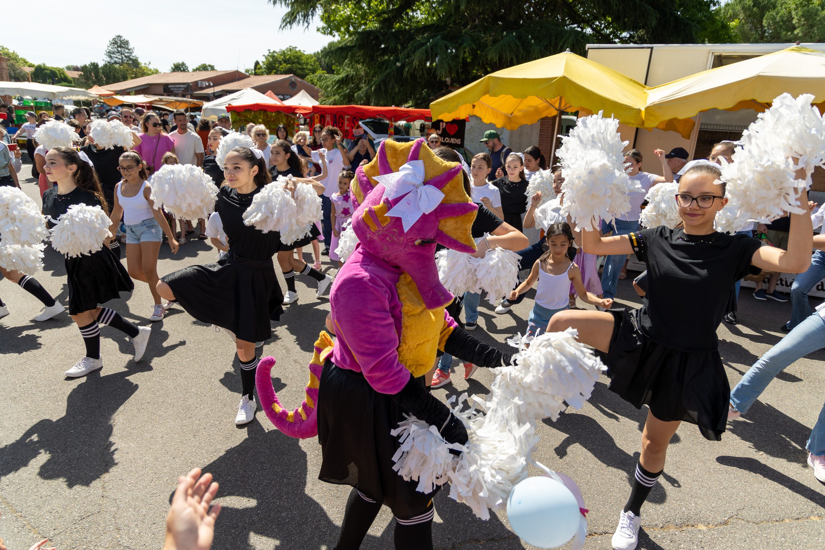 30 ans marche 5