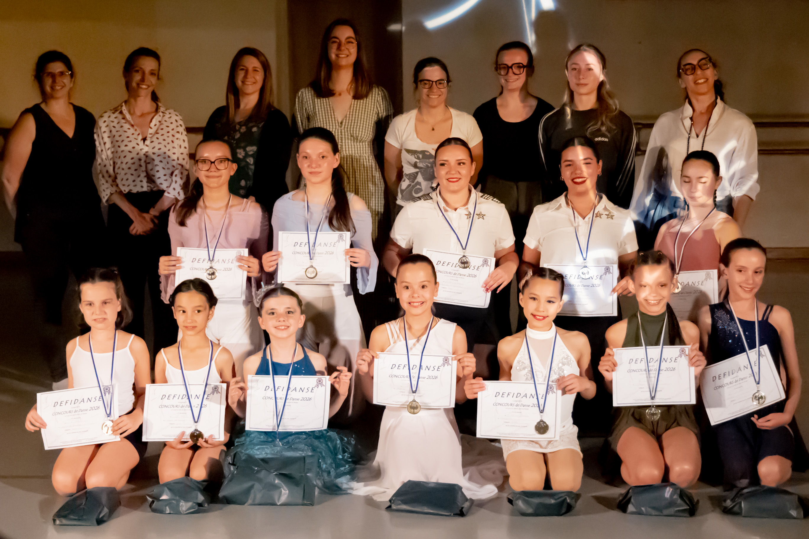 Remise des prix 3