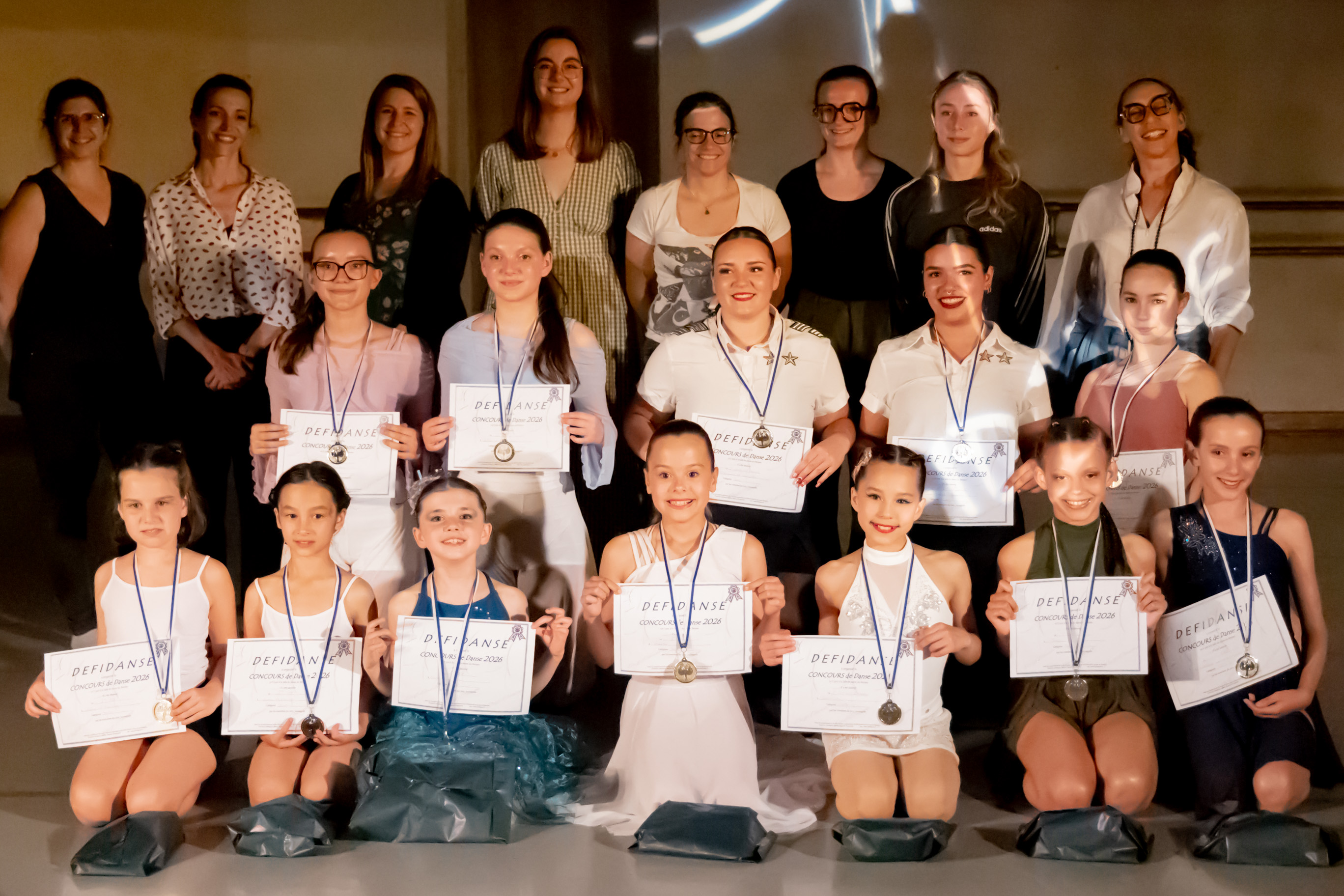 Remise des prix 4