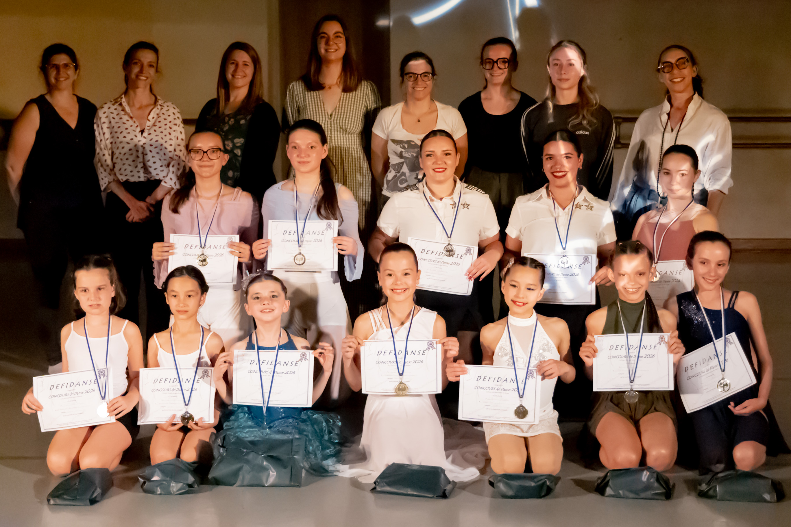 Remise des prix 5