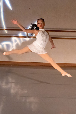 Gianna 16