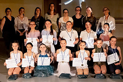 Remise des prix 3