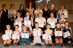 Remise des prix 4