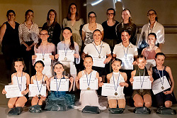 Remise des prix 6