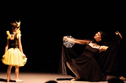 Tissage 01