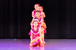 Tissus fete 10