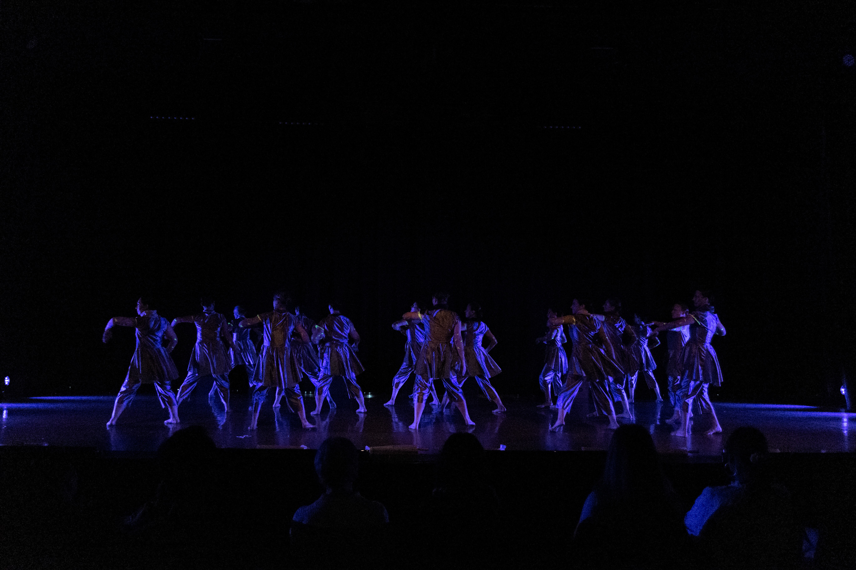 Tissus actifs 09