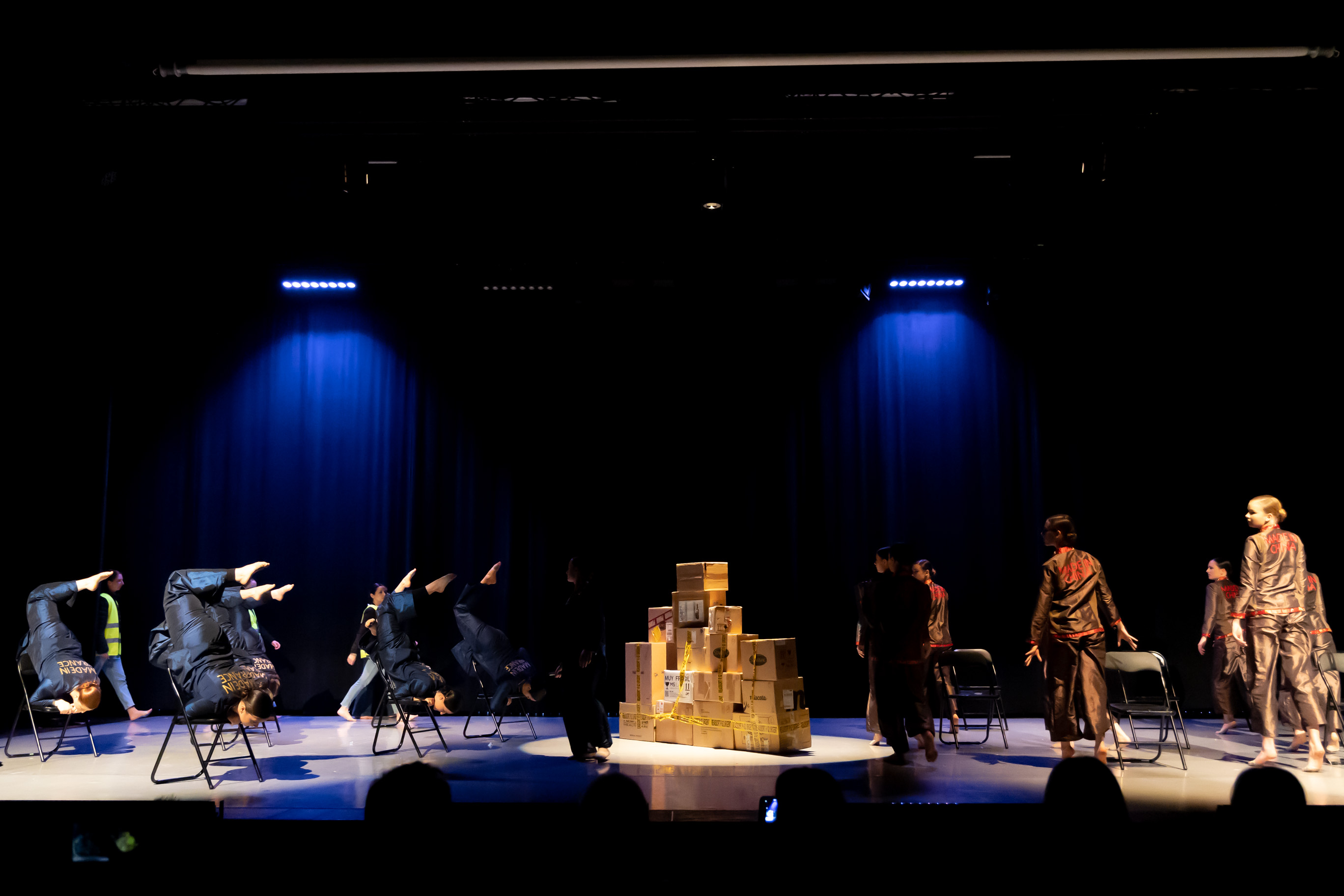 Petits colis 09