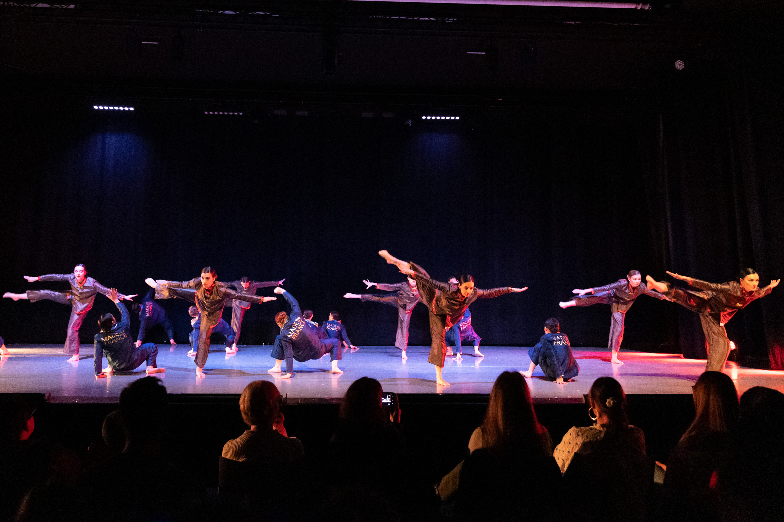 Petits colis 37