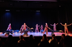 Petits colis 36